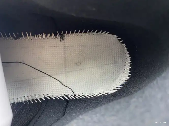 1st Kicks Black Air 12 Jordan Taxi CT8013-071 0516